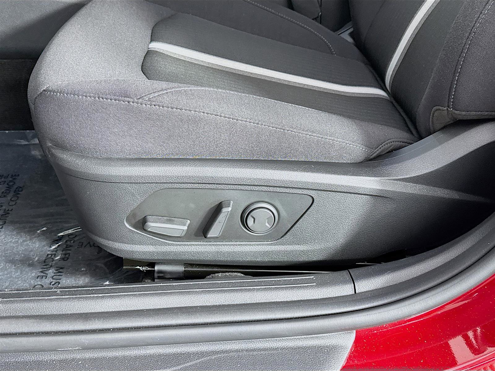 Certified 2023 Hyundai Sonata SEL w/ Convenience Package image 21