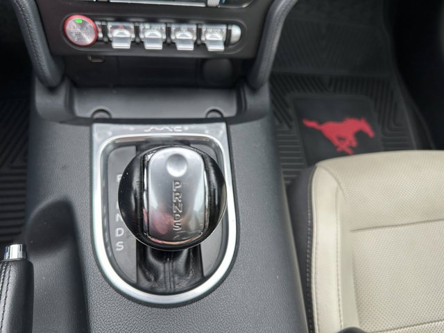 Used 2019 Ford Mustang Premium RWD image 20