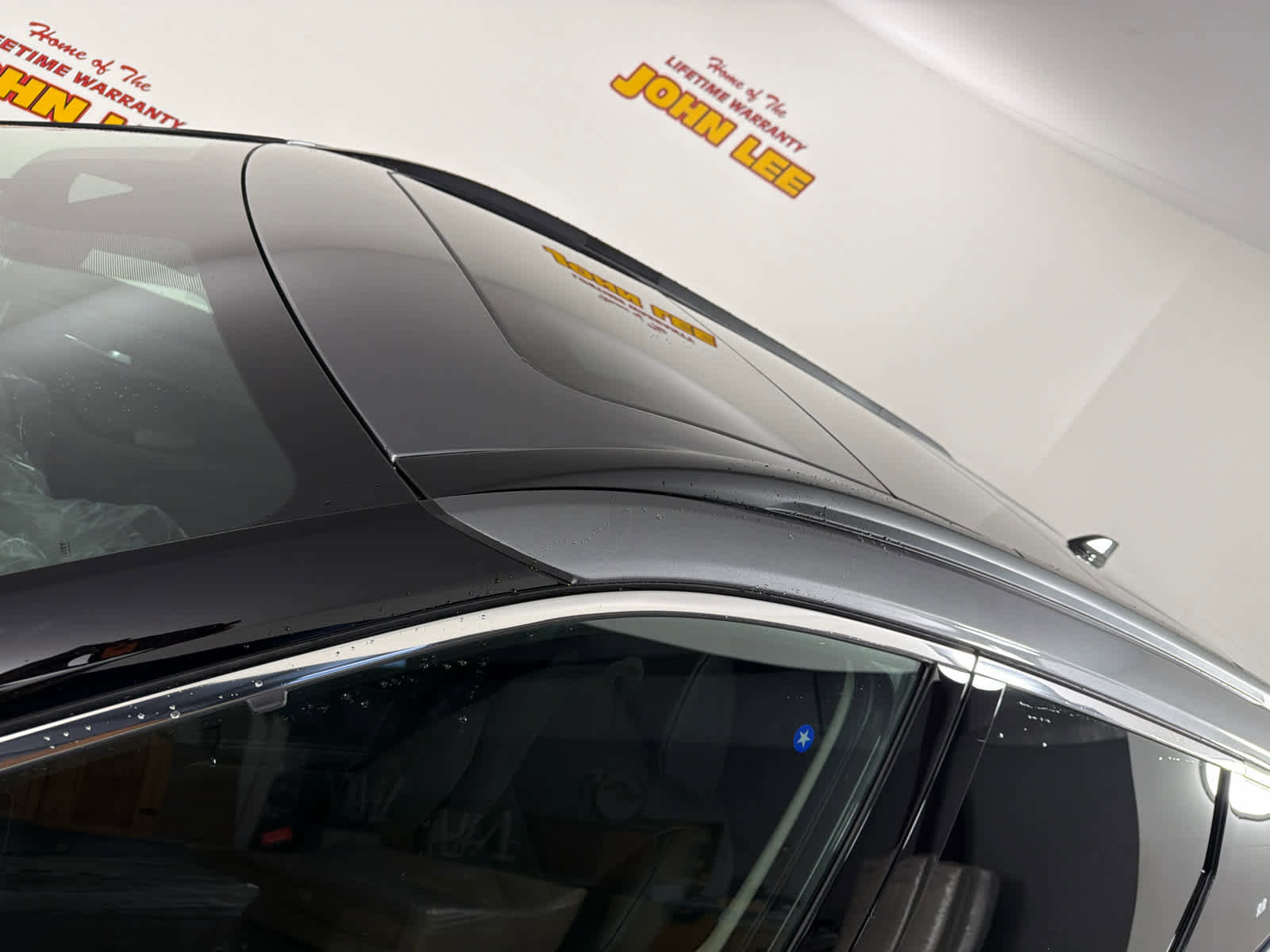 New 2026 Nissan Rogue Dark Armor image 12