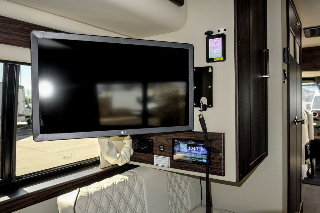 New 2024 Mercedes-Benz Sprinter 3500 image 45