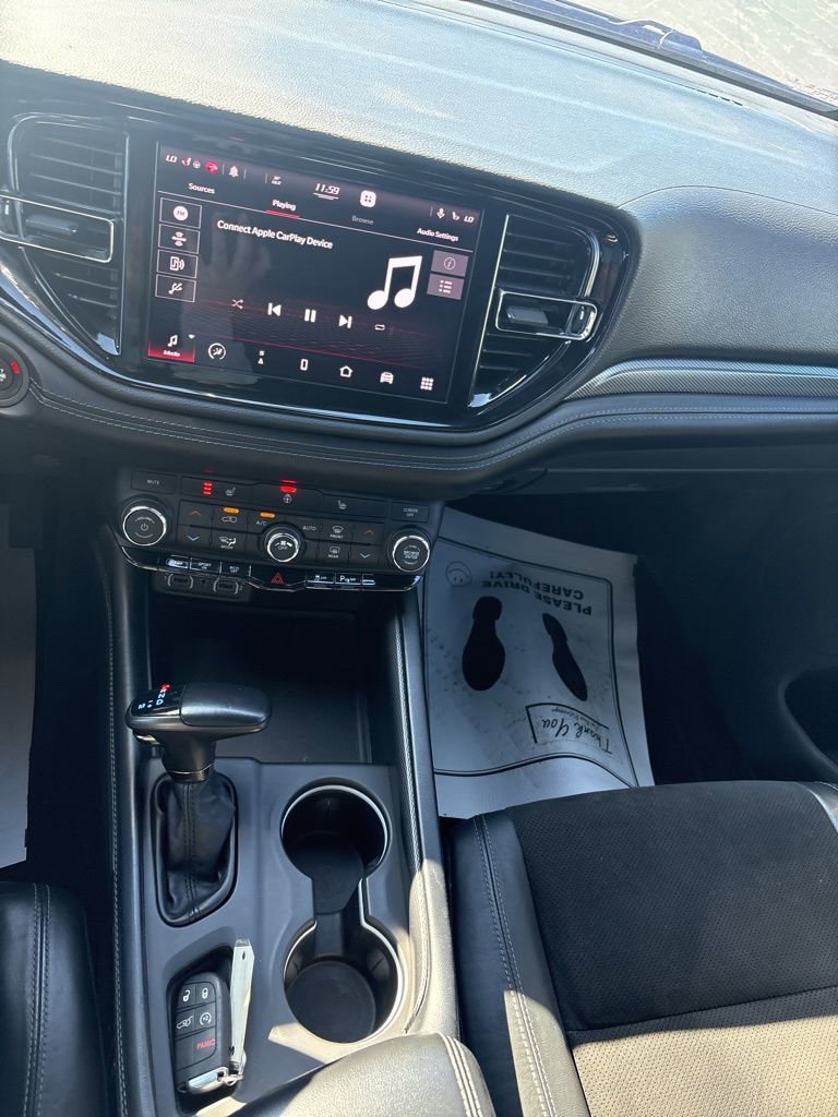 Used 2021 Dodge Durango GT image 63