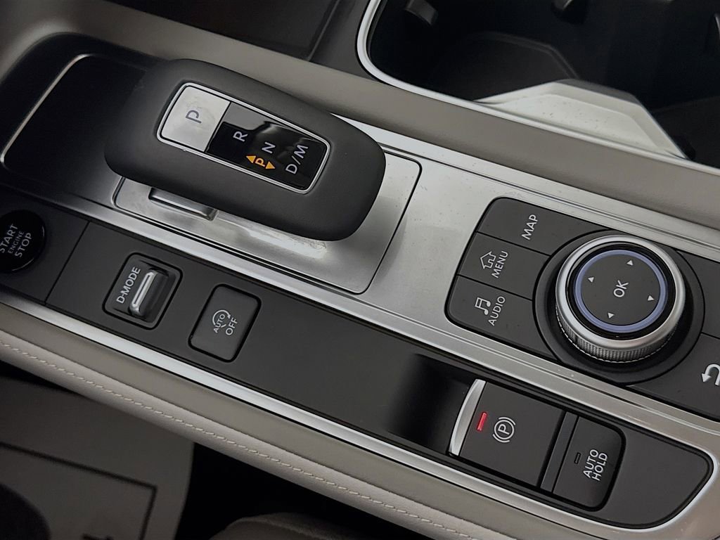 Certified 2026 INFINITI QX60 Luxe w/ Cargo Package image 22