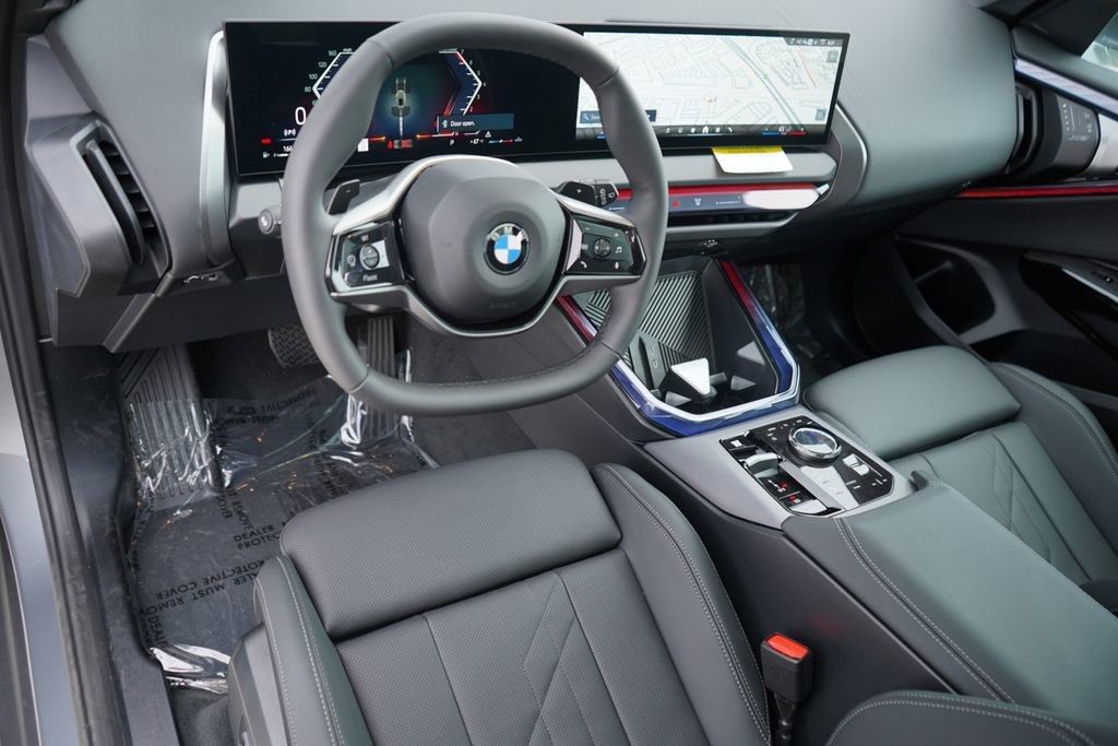 New 2026 BMW X3 xDrive30 w/ Convenience Package image 11