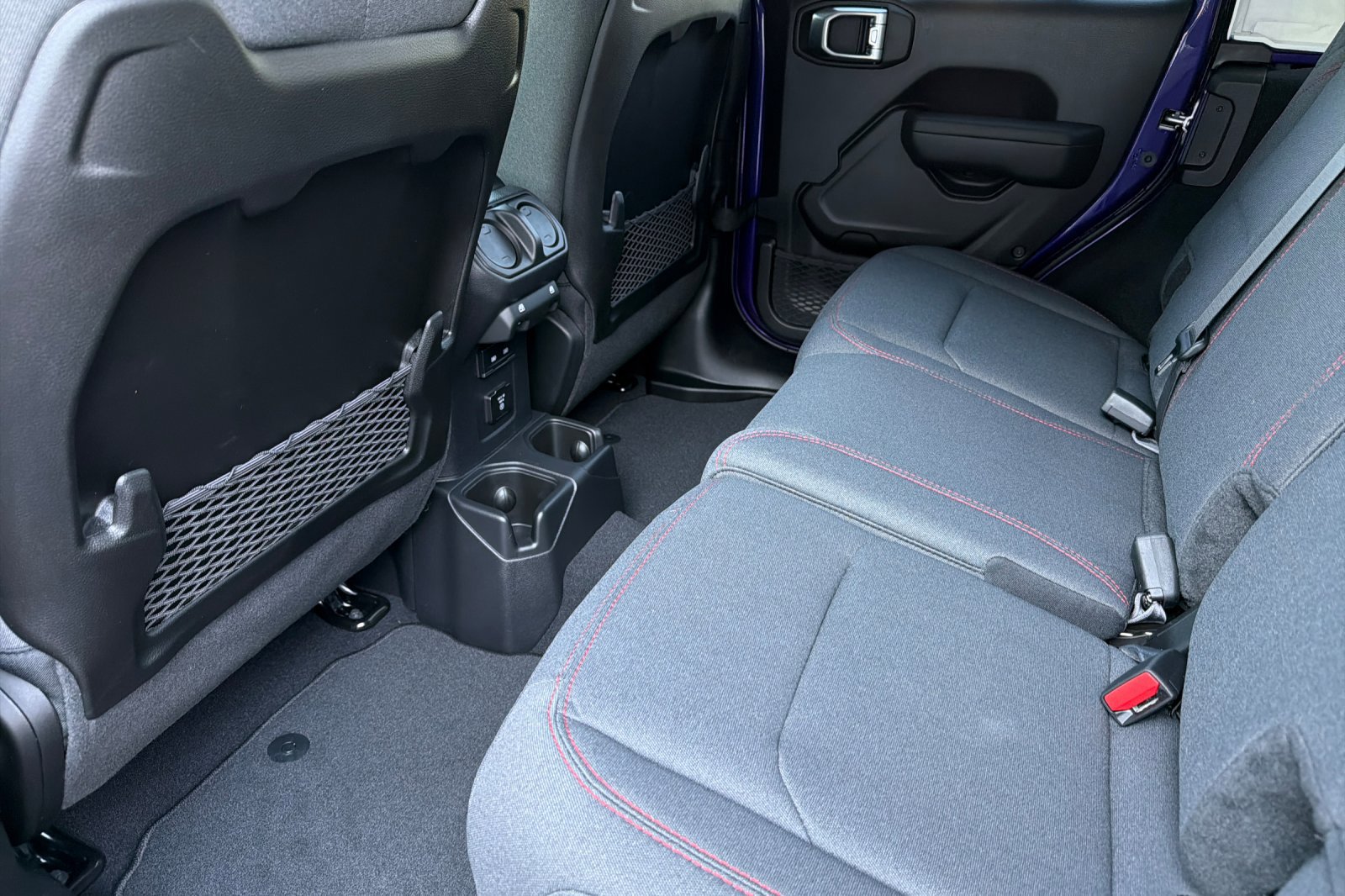 New 2026 Jeep Wrangler Rubicon image 10