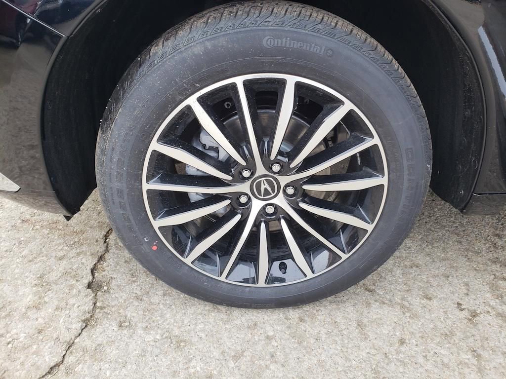 New 2026 Acura RDX SH-AWD w/ Advance Package image 16