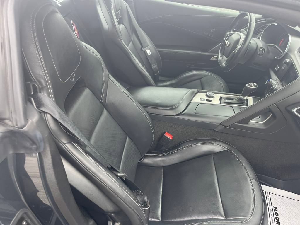 Used 2019 Chevrolet Corvette Grand Sport image 25