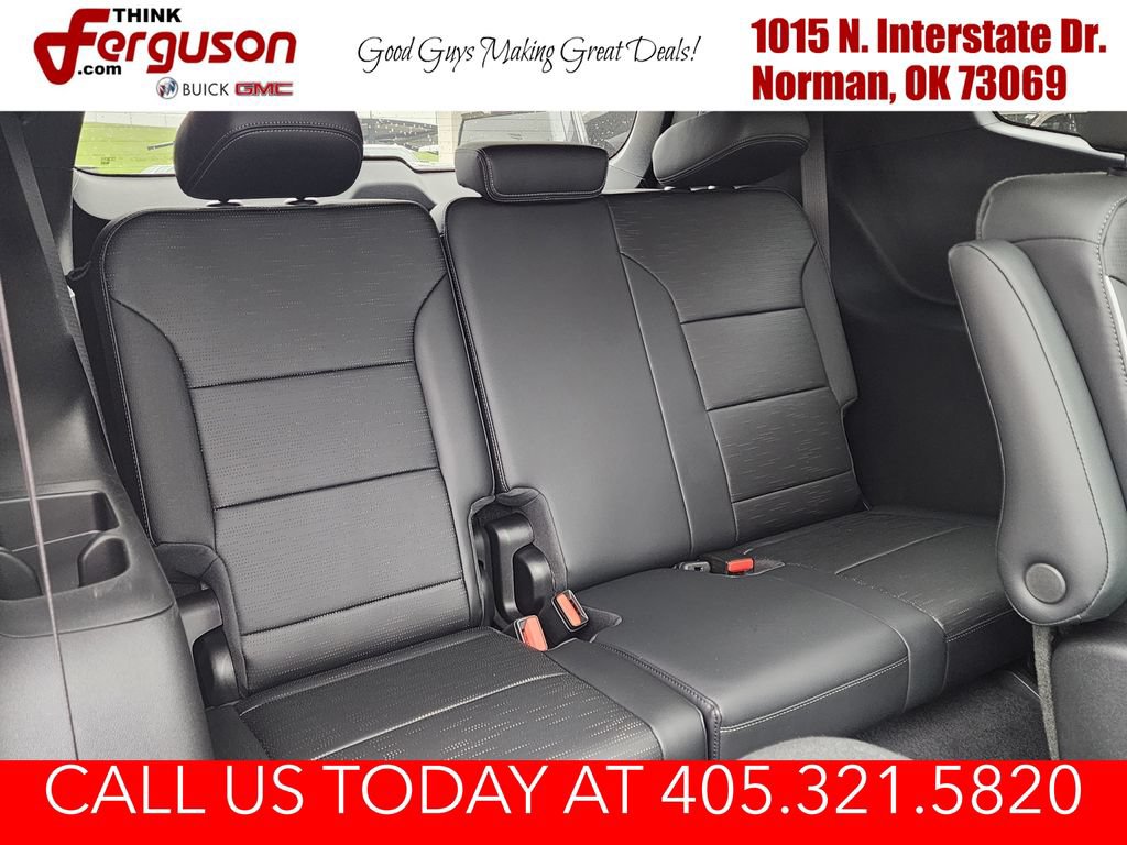 New 2026 Buick Enclave Sport Touring w/ Super Cruise Package FWD image 49