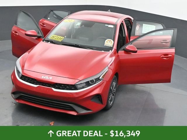 Used 2024 Kia Forte LXS image 59