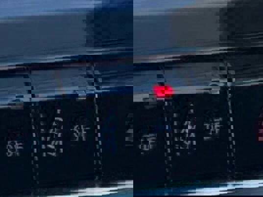 New 2026 Jeep Compass Trailhawk image 30