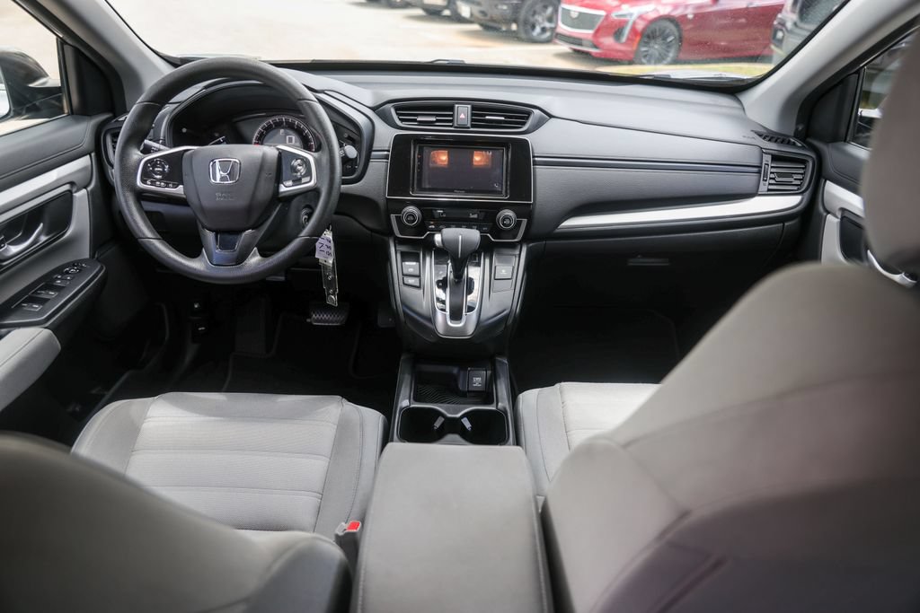 Used 2019 Honda CR-V LX image 22