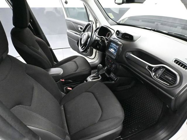 Used 2020 Jeep Renegade Altitude image 44