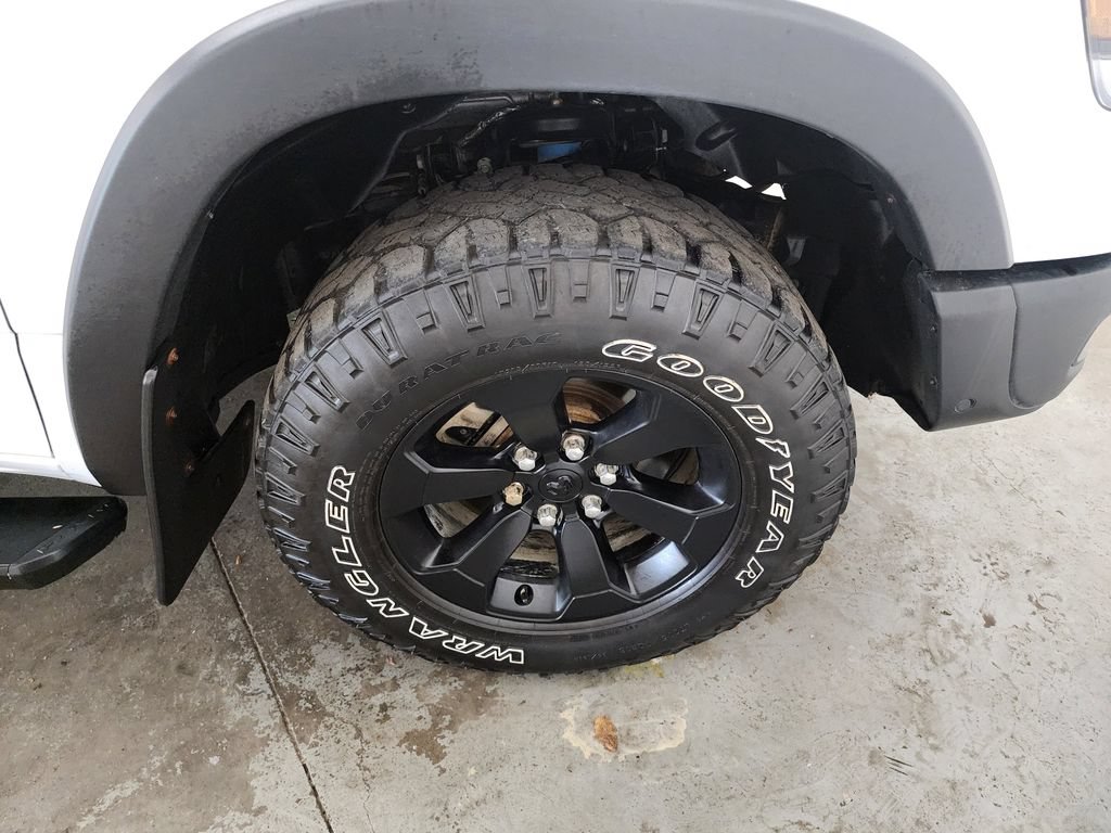 Used 2023 RAM 1500 Rebel w/ Rebel Level 2 Equipment Group AWD/4WD image 39