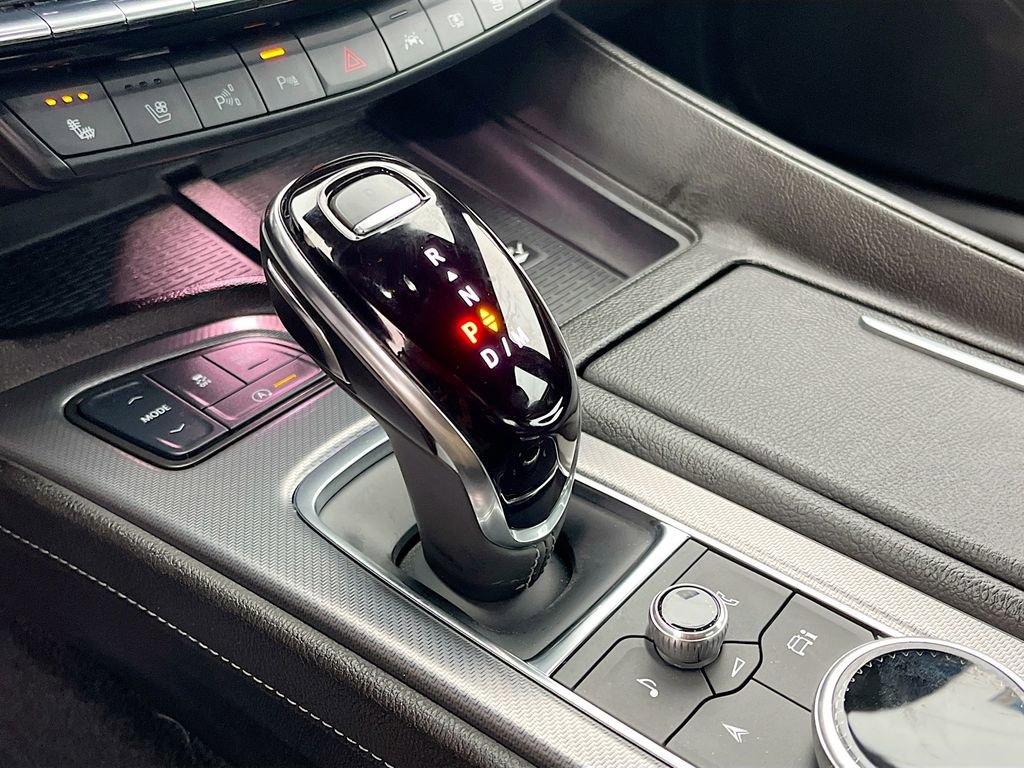 Used 2026 Cadillac CT5 Premium Luxury w/ Technology Package AWD/4WD image 17