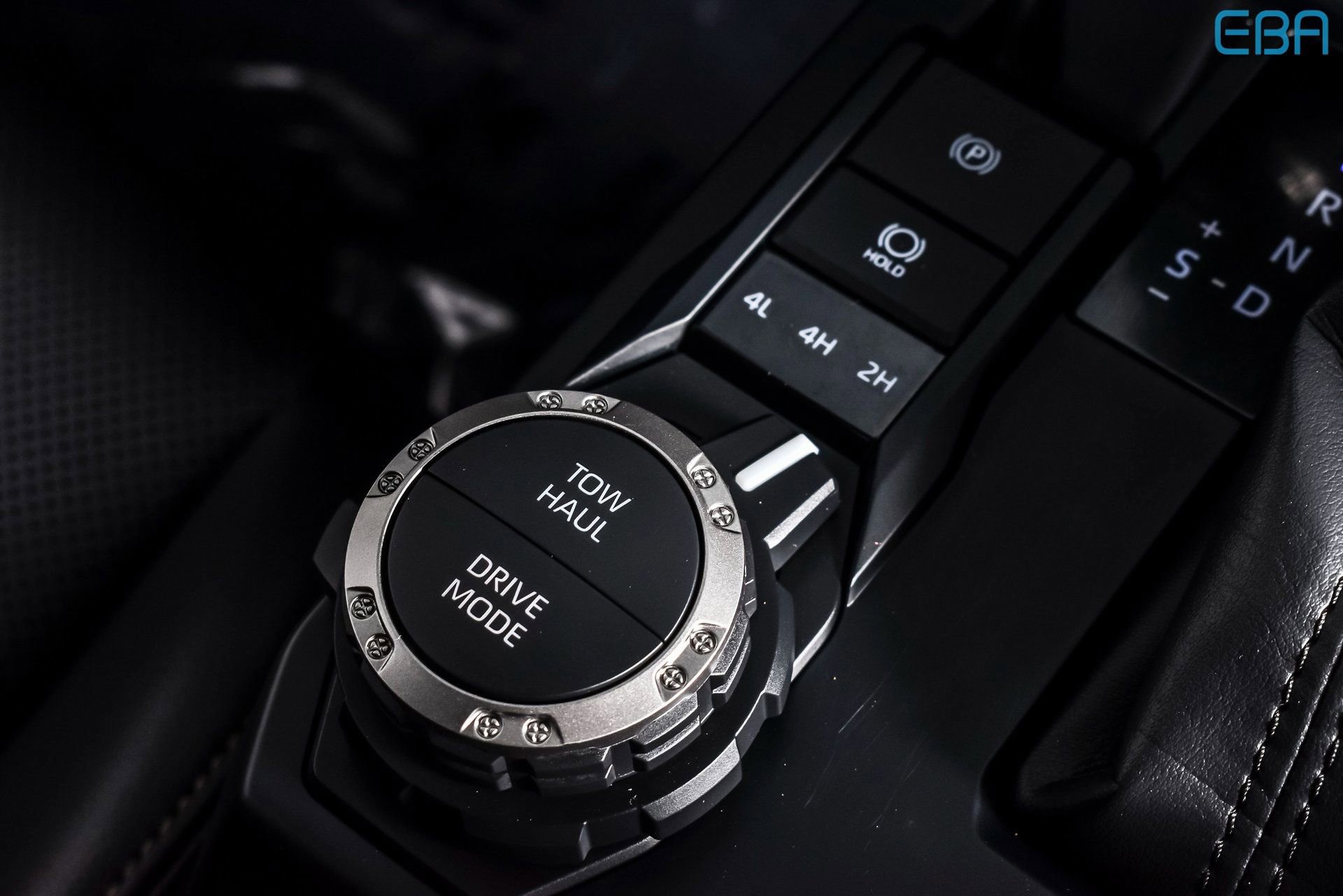 Used 2025 Toyota Tacoma Limited w/ Tow Tech Package image 26