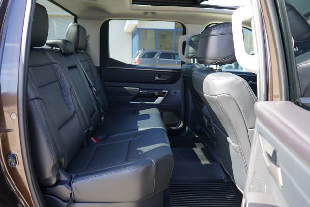 Used 2024 Toyota Tundra Limited image 82