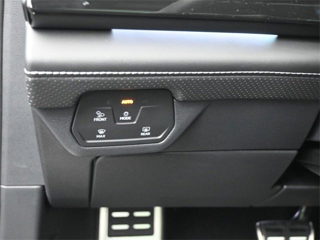 New 2025 Volkswagen Atlas SEL Premium R-Line image 20