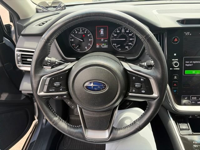 Used 2021 Subaru Outback Limited w/ Popular Package #2 AWD/4WD image 14