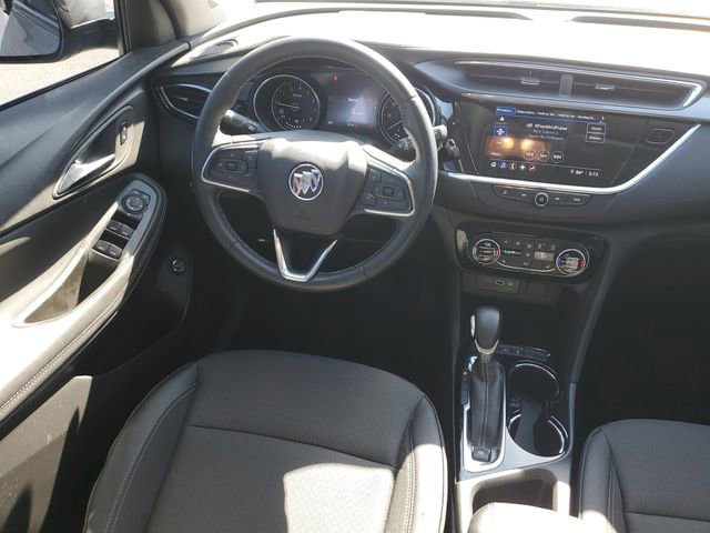 Used 2023 Buick Encore GX Select w/ Sport Touring Package FWD image 13
