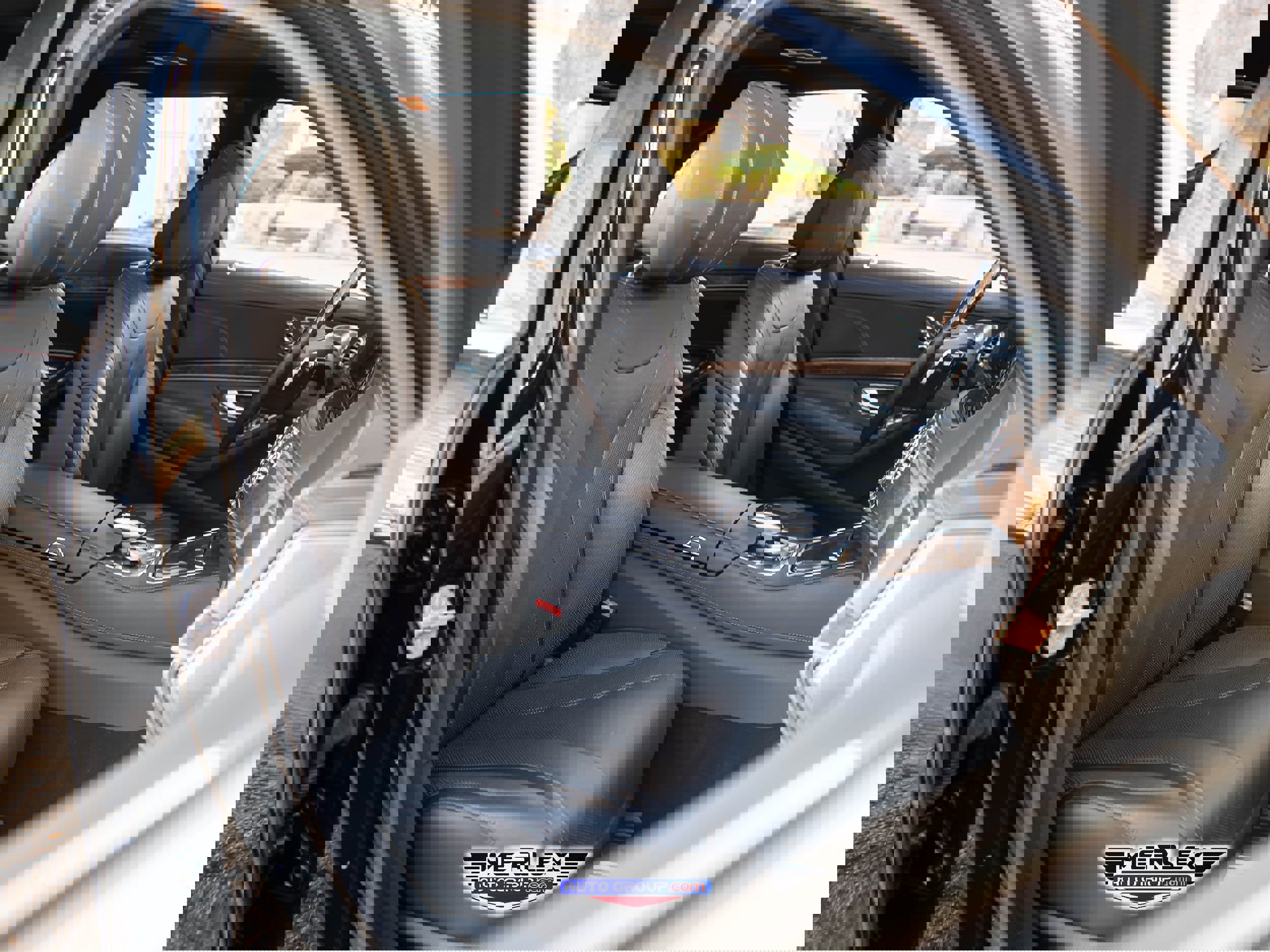 Used 2015 Mercedes-Benz S 550 4MATIC Sedan image 17