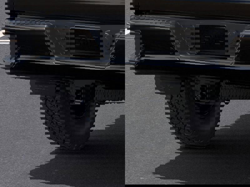 New 2025 GMC Sierra 2500 Denali w/ Denali Reserve Package image 14