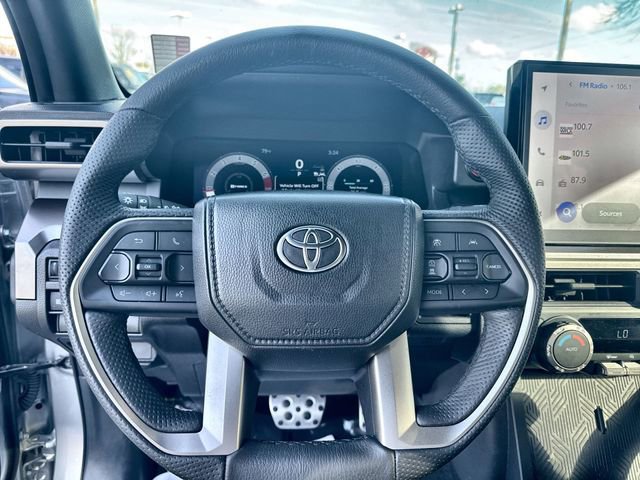 Used 2024 Toyota Tacoma TRD Sport image 23