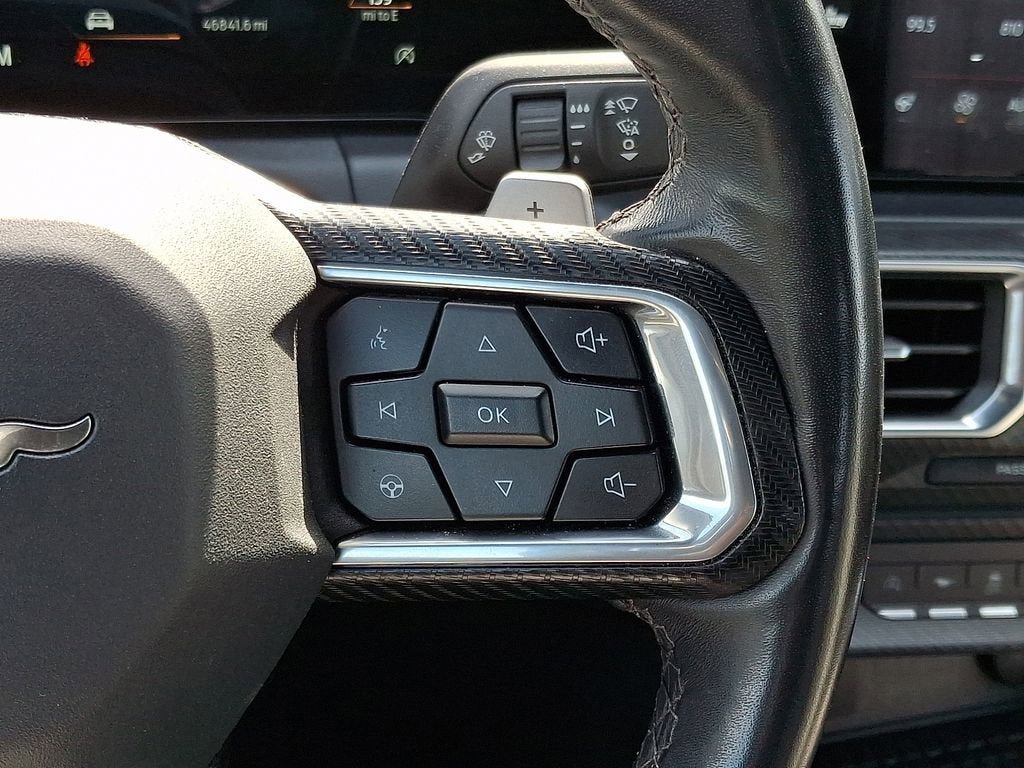 Used 2024 Ford Mustang GT Premium RWD image 22