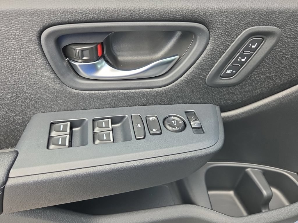 New 2026 Honda Pilot EX-L image 19