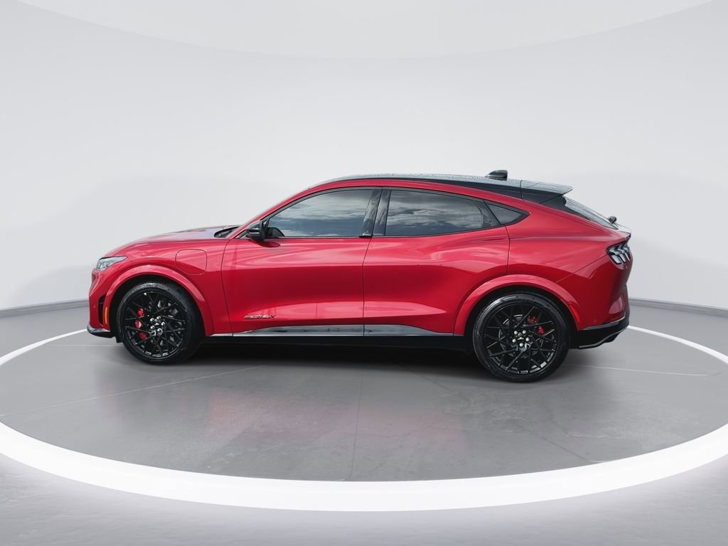 Used 2023 Ford Mustang Mach-E GT w/ GT Performance Edition image 5
