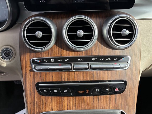 Used 2022 Mercedes-Benz GLC 300 4MATIC image 29