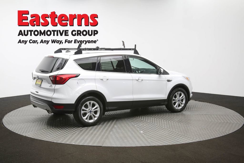 Used 2019 Ford Escape SE image 43