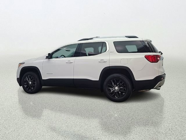 Used 2019 GMC Acadia SLT AWD/4WD image 4