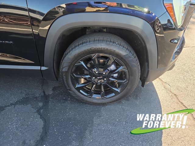 New 2026 GMC Terrain Elevation w/ Elevation Premium Package AWD/4WD image 20
