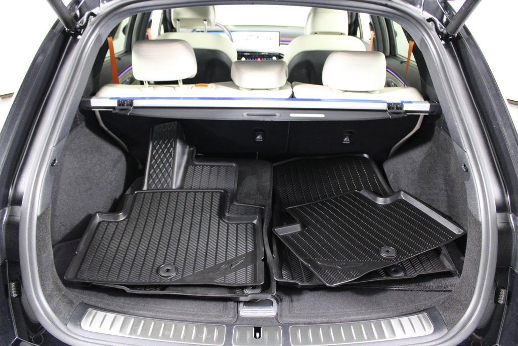 Used 2026 Genesis GV70 3.5T Sport Prestige AWD/4WD image 15