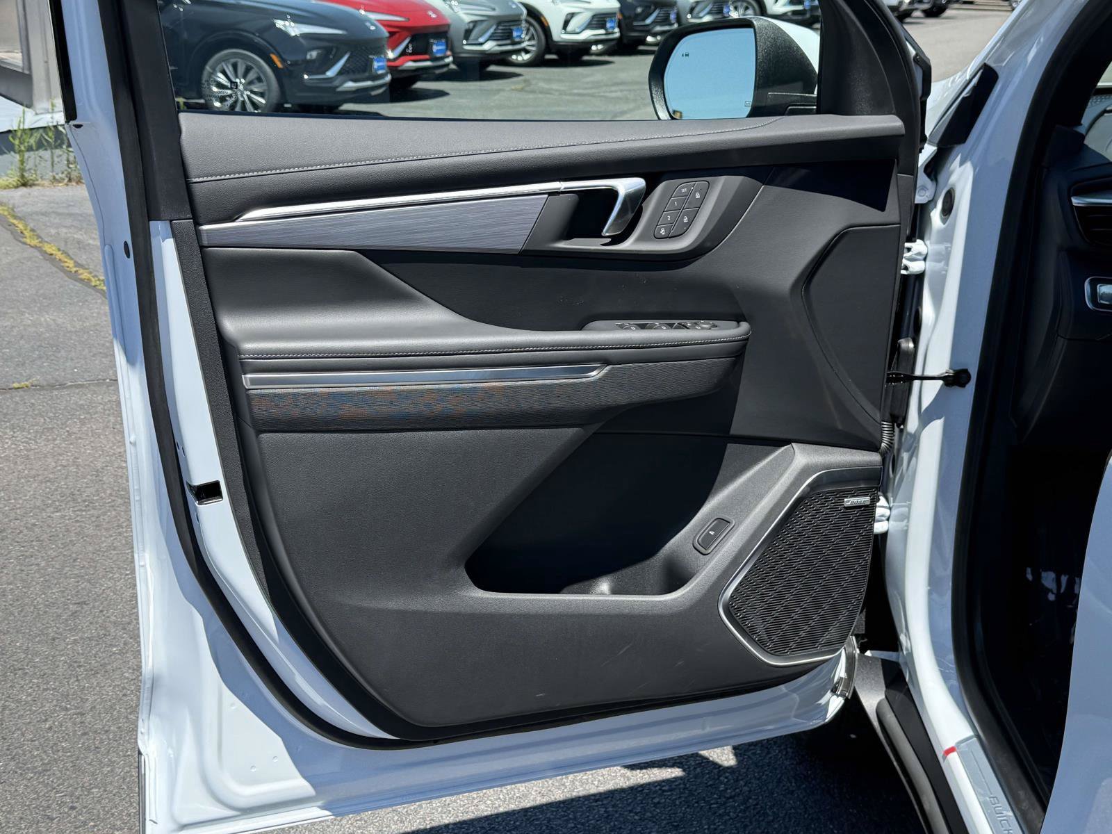 New 2026 Buick Enclave Preferred w/ Power Package AWD/4WD image 6