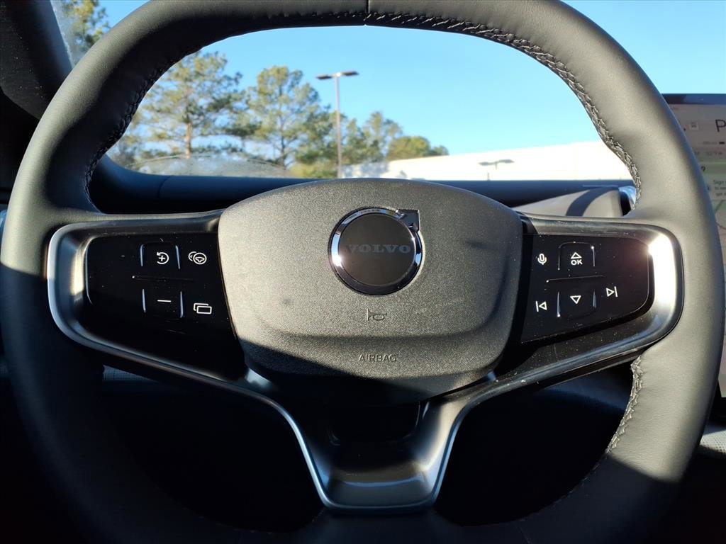 New 2026 Volvo EX30 Plus w/ Protection Package Premier AWD/4WD image 21