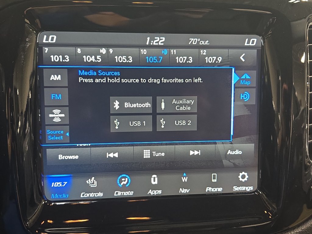 Used 2019 Jeep Compass Limited AWD/4WD image 23