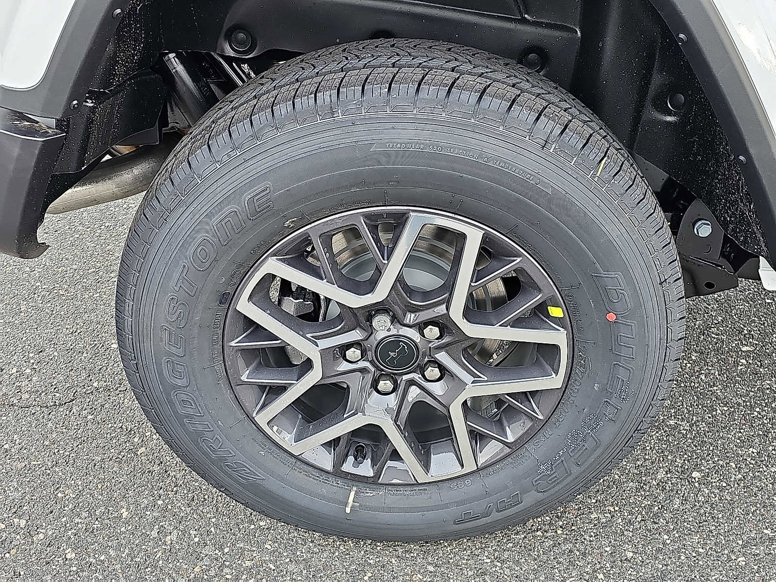 New 2026 Jeep Wrangler Unlimited Sahara image 5