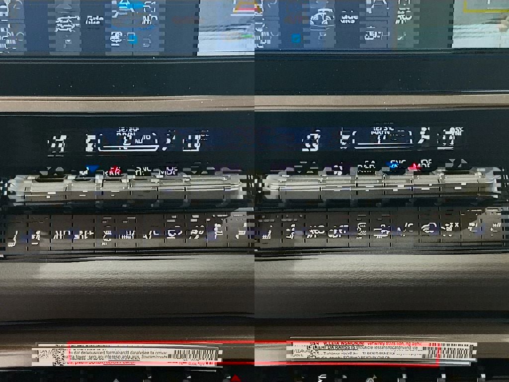 New 2026 Toyota Sequoia Platinum image 14