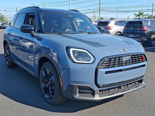 New 2026 MINI Cooper Countryman S image 2