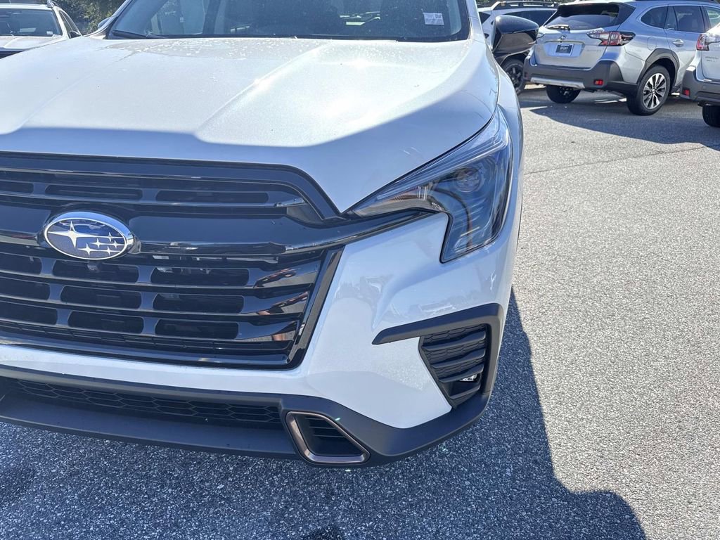 New 2025 Subaru Ascent Bronze Edition image 9