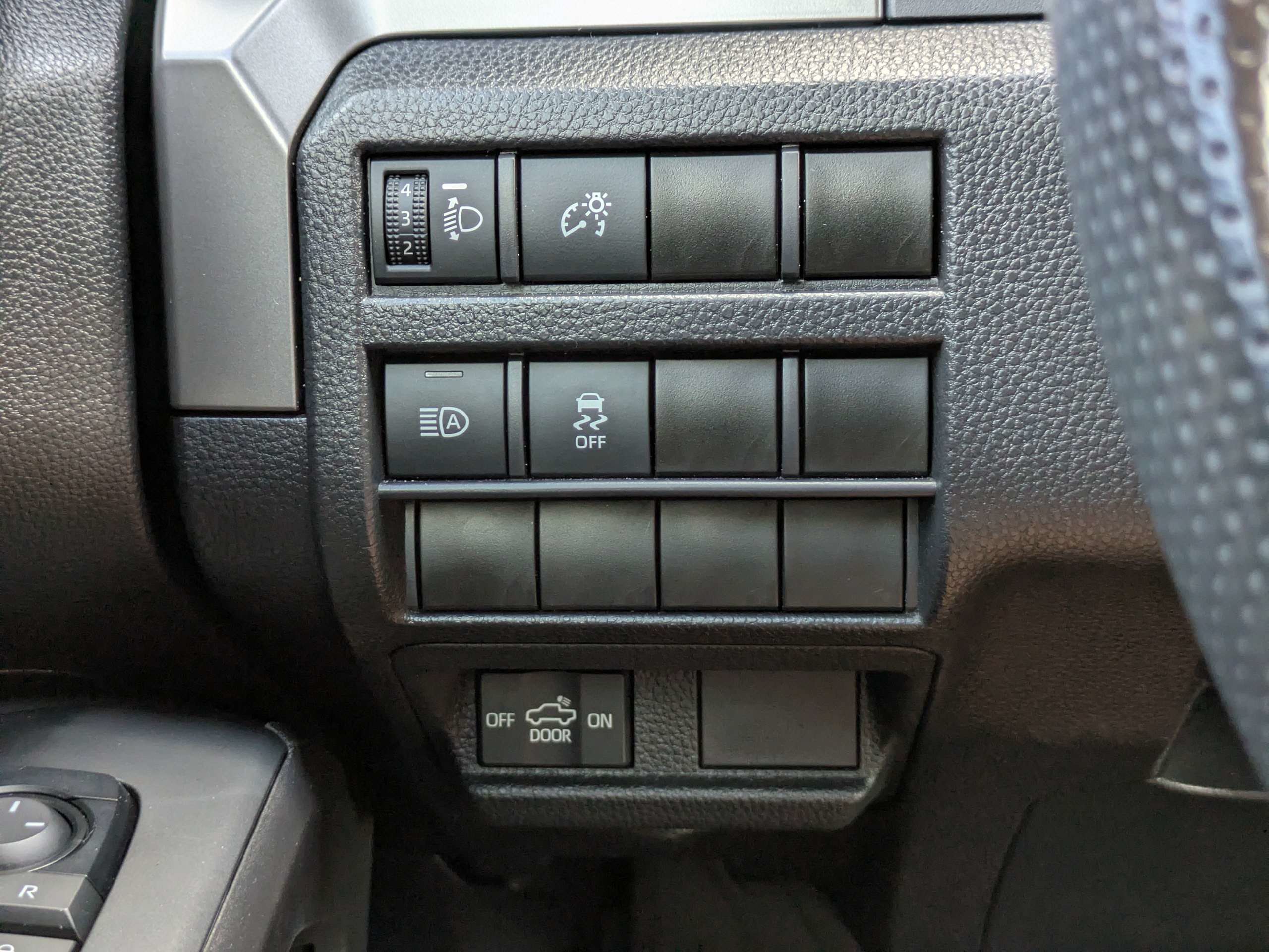 Used 2024 Toyota Tacoma TRD Sport RWD image 25