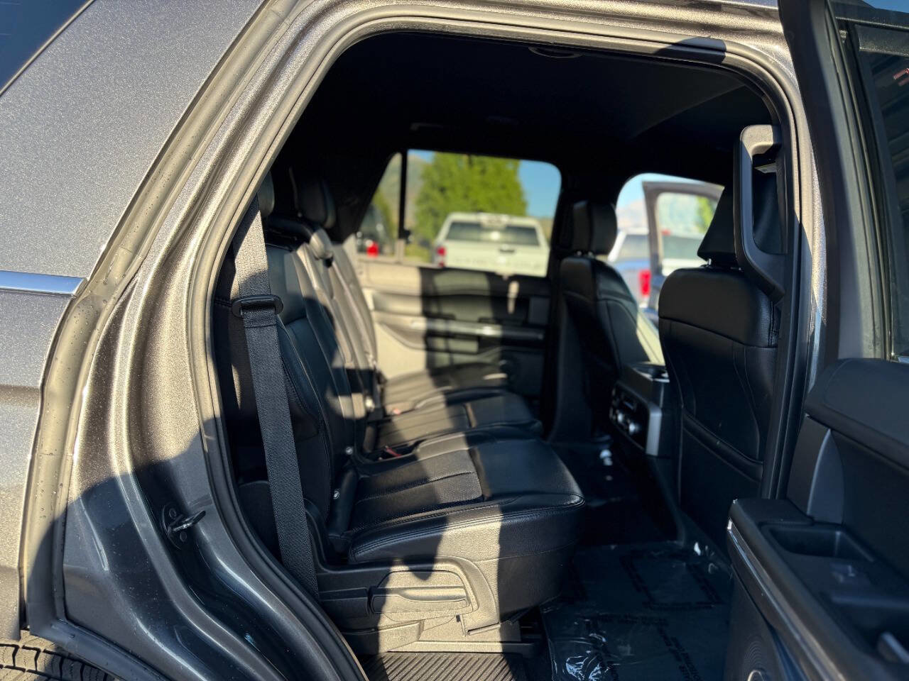 Used 2019 Ford Expedition XLT w/ Equipment Group 201A image 21