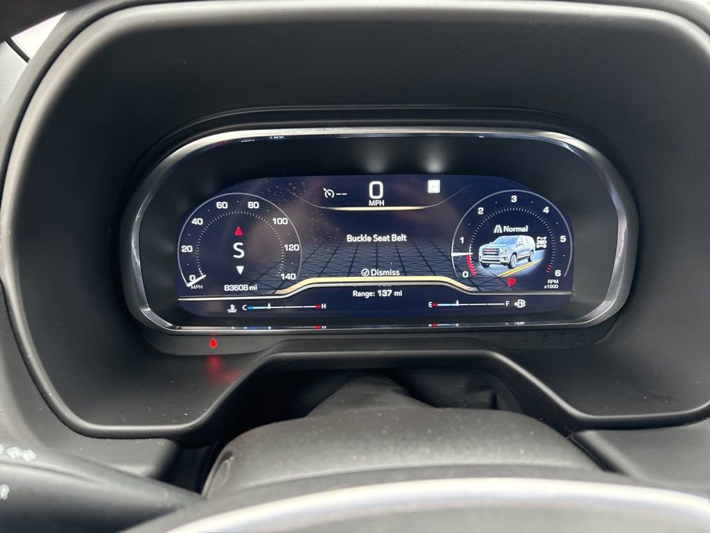 Used 2023 GMC Yukon SLT image 36