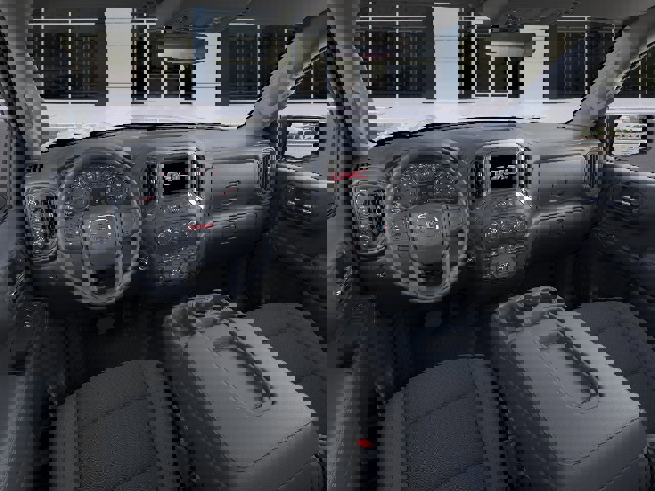 New 2026 GMC Sierra 1500 Pro image 15