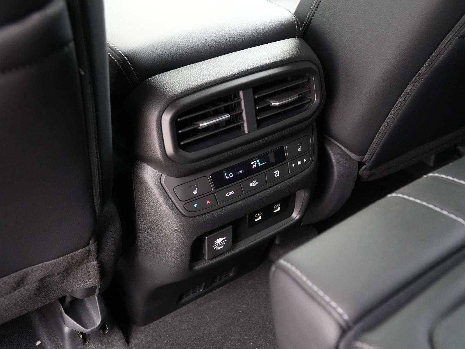 New 2026 Honda Pilot Elite image 21