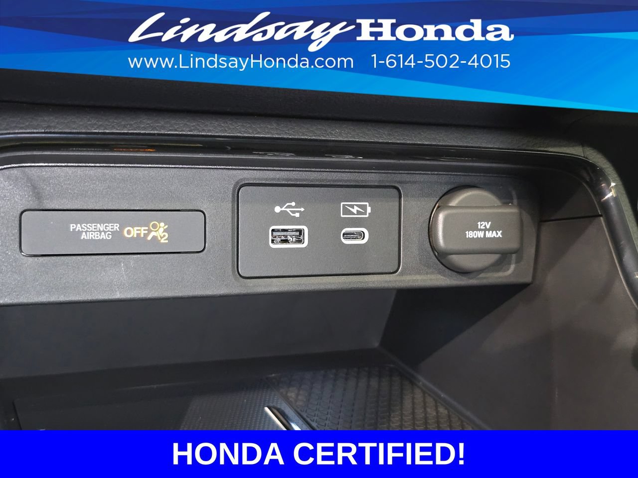 Certified 2025 Honda CR-V EX-L image 20