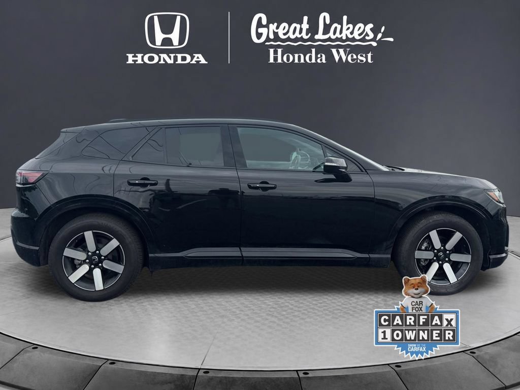 Used 2025 Honda Prologue Touring image 6