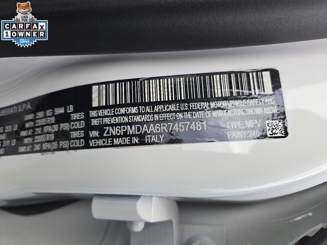 Used 2024 Maserati Grecale GT image 26