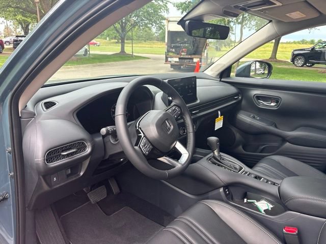 New 2027 Honda HR-V EX-L image 13