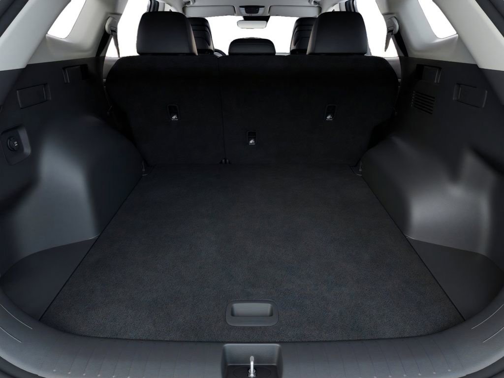 New 2026 Kia Sportage EX w/ EX Panoramic Sunroof Package image 19